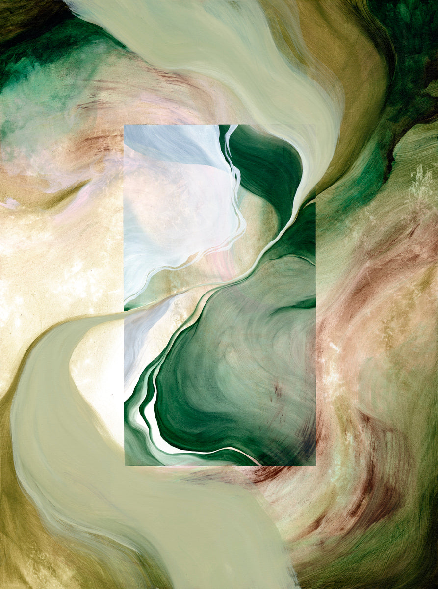 Milo — Time-Limited Edition Print