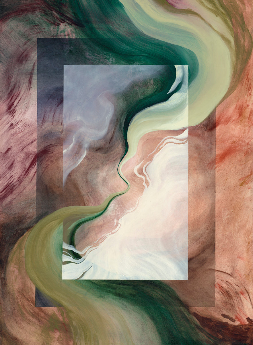 Nia — Time-Limited Edition Print