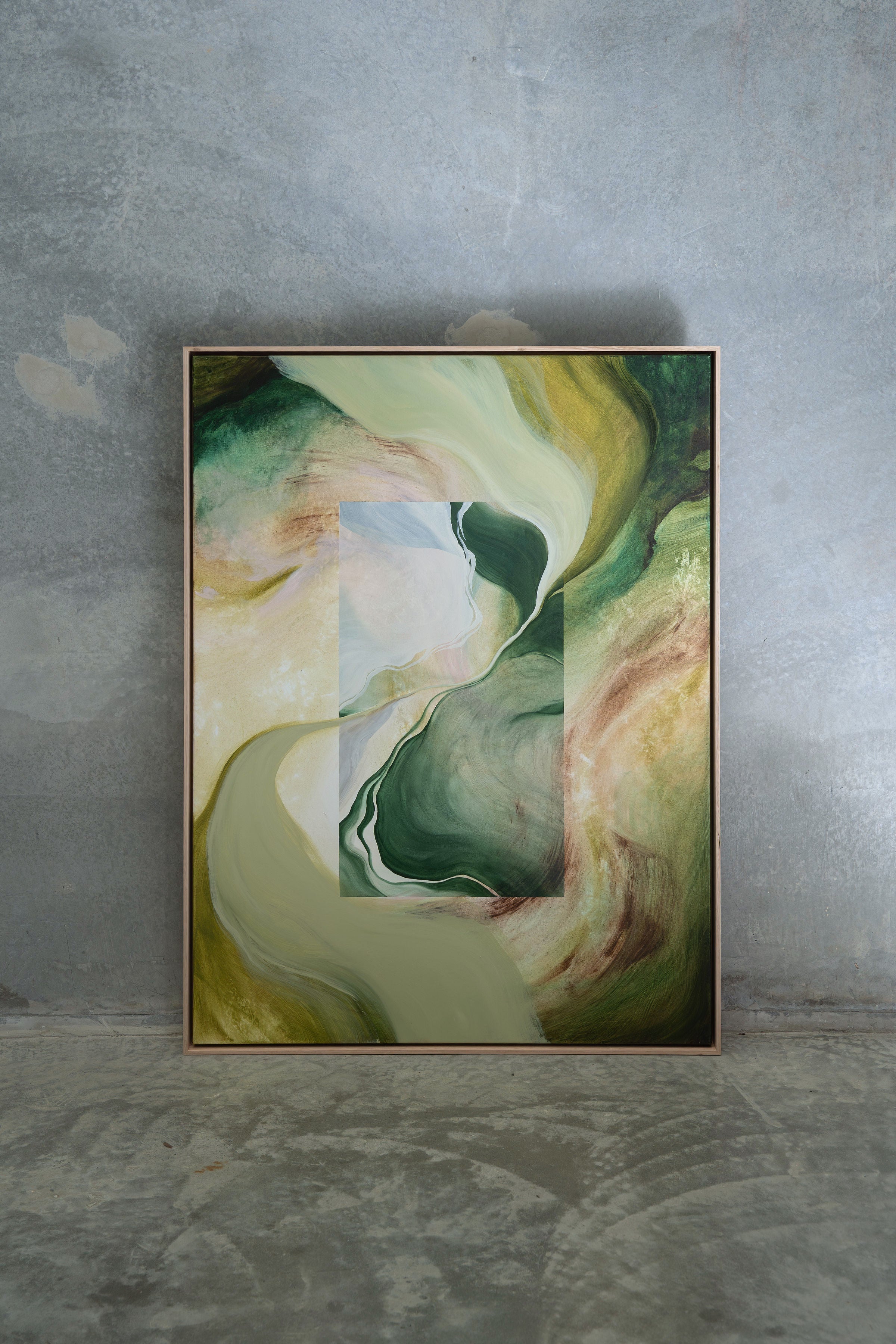 Milo — Time-Limited Edition Print